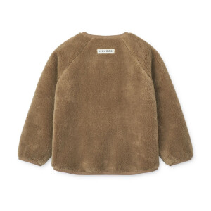 Liewood Fleece-Jacke Calina