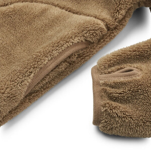 Liewood Fleece-Jacke Calina