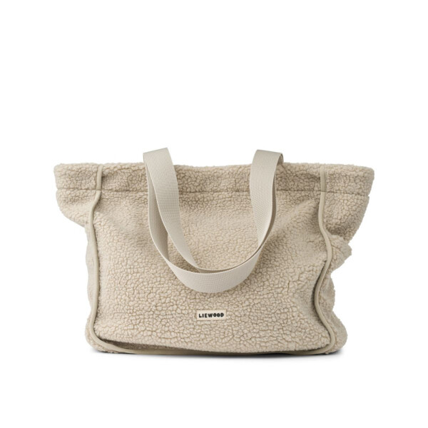Liewood Reed Teddy-Totebag