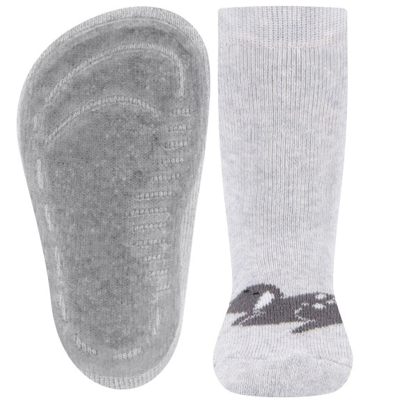 Ewers Stoppersocken Soft Step Hund
