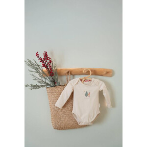 Little Dutch Weihnachtsbodys 2 Stück