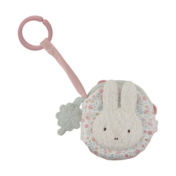 Little Dutch x Miffy Buggybuch Blossom