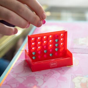 Legami Box mit 7 Überraschungen - 7 Tage, 7 Wege, Ich Liebe Dich zu Sagen - Liebe