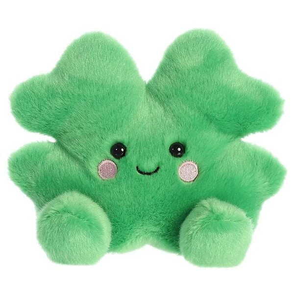 Palm Pals Kleeblatt Chance Clover