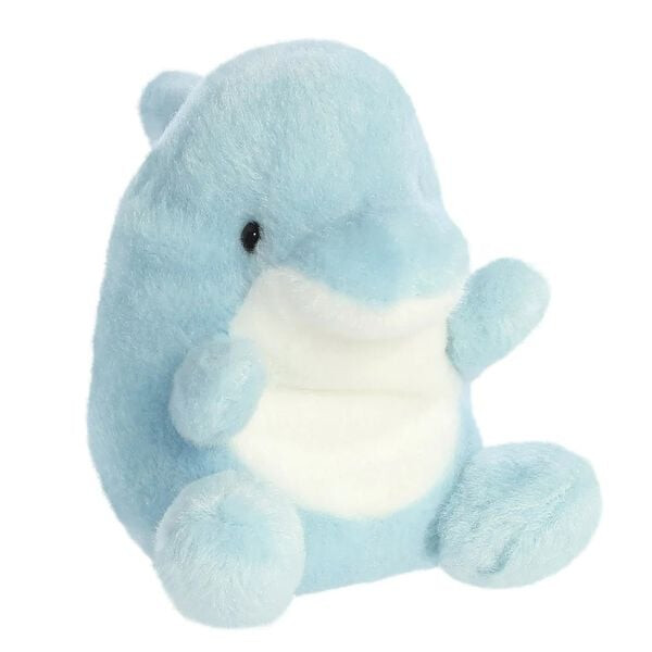 Palm Pals Clicks Dolphin Delfin