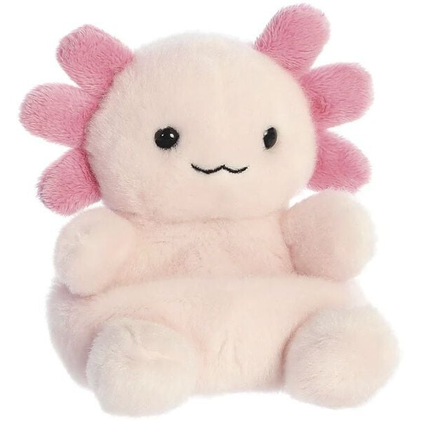 Palm Pals Ax Axolotl