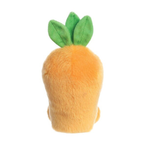 Palm Pals Cheerful Carrot