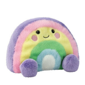 Palm Pals Vivi Rainbow 20cm
