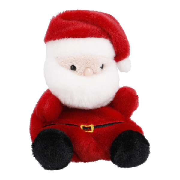 Palm Pals Santa Claus Weihnachtsmann