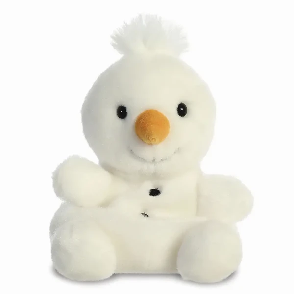 Palm Pals Froyo Snowman Schneemann