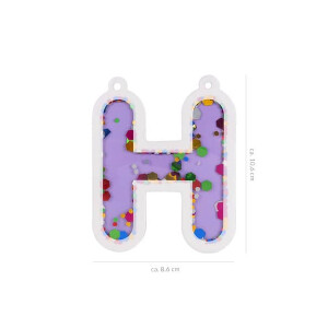 Trendhaus BIRTHDAY FUN Konfetti-Girlande