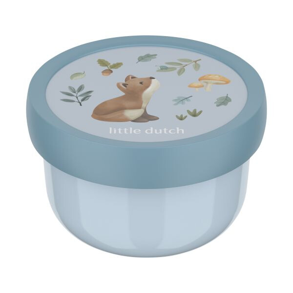 Little Dutch x Mepal Fruchtbox Forest Gaden