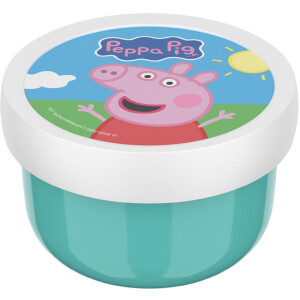 Little Dutch x Mepal Fruchtbox Peppa Pig