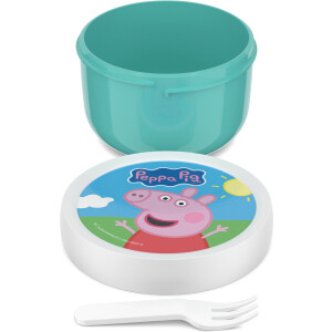Mepal Fruchtbox Peppa Pig