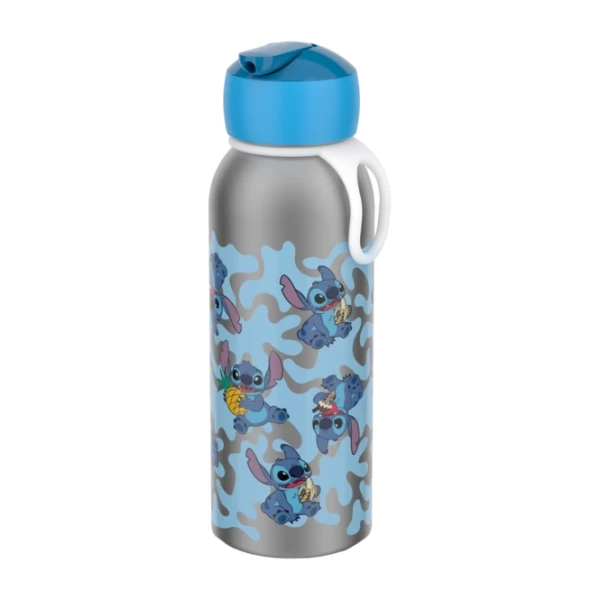 Mepal Thermoflasche Flip-up Stitch