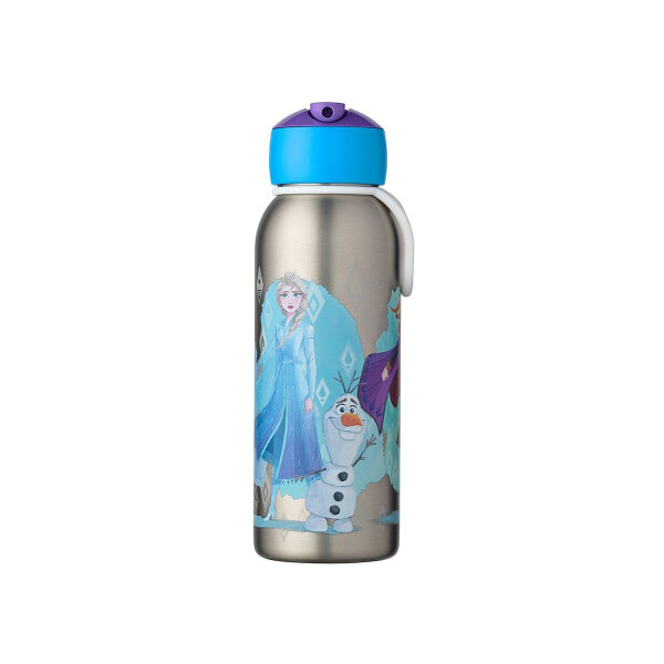 Mepal Thermoflasche Flip-up Frozen 2