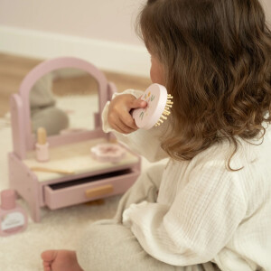 Little Dutch Frisiertisch aus Holz