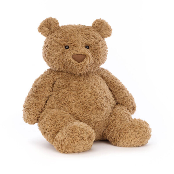 Jellycat London Bartholomew Bear Really Big
