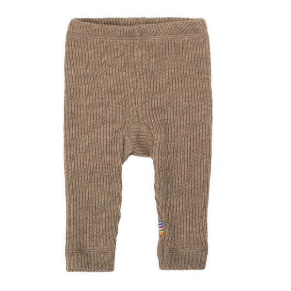 Joha Strickleggings Merinowolle