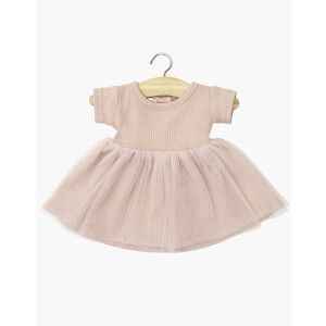 Minikane Tutu Rosana für Babypuppen 34cm