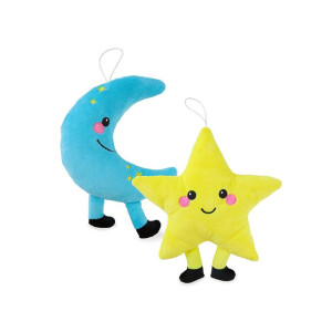 Trendhaus Zahnfee Mia Plüsch-Freunde