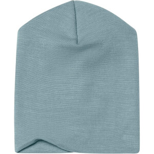Engel Natur Beanie Wolle/Seide