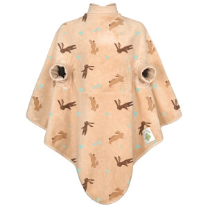 Little Casimir x Little Pippa Lätzchen Boo...