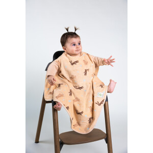 Little Casimir x Little Pippa Lätzchen Boo...