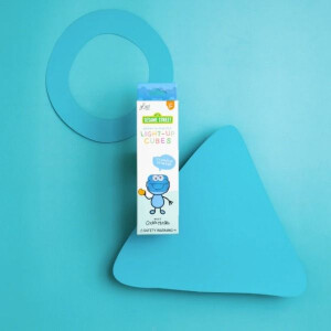 Glo Pals Cookie Monster Leuchtwürfel