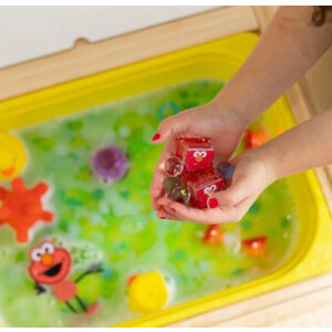 Glo Pals Elmo Leuchtwürfel