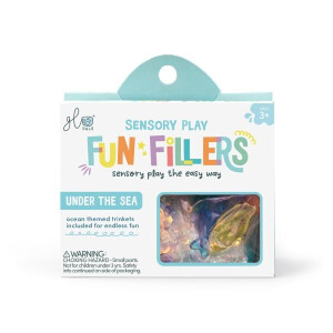 Glo Pals Fun Fillers - Under the Sea