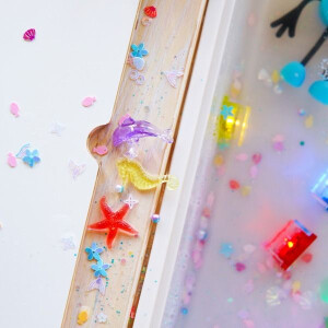 Glo Pals Fun Fillers - Under the Sea