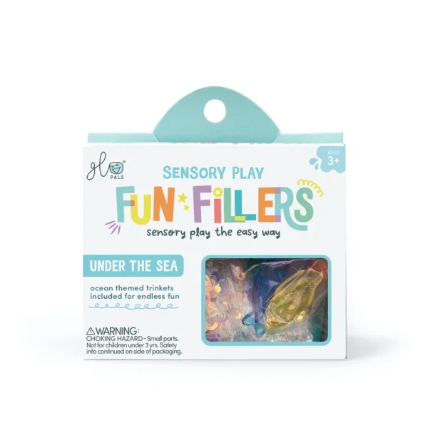 Glo Pals Fun Fillers - Outer Space