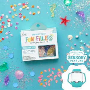 Glo Pals Fun Fillers - Outer Space