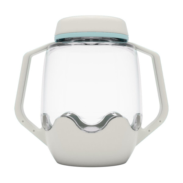 Glo Pals Sensory Jar Cozy Cloud