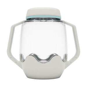 Glo Pals Sensory Jar Cozy Cloud