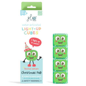 Glo Pals Christmas Pal Leuchtwürfel