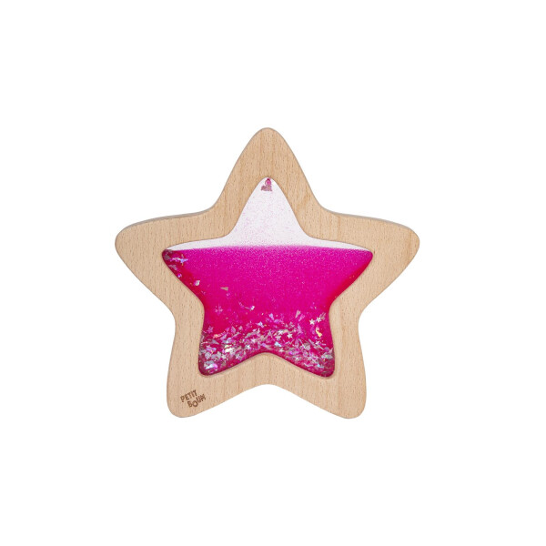 Petit Boum Sensorikstern Star Nebula