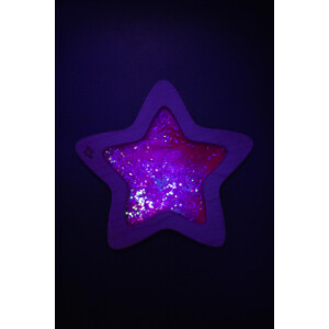 Petit Boum Sensorikstern Star Nebula