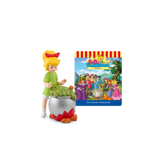 Tonies Bibi Blocksberg - Ausgehext