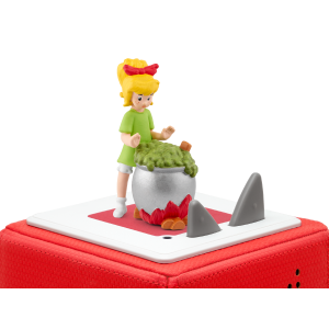 Tonies Bibi Blocksberg - Ausgehext