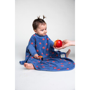 Little Casimir Lätzchen Boo Waterproof Little...