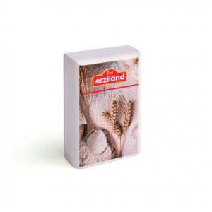 Erzi Mehlpaket aus Holz