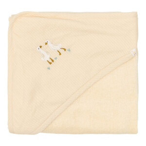 Little Dutch Geschenkbox Newborn Naturals - Kleine Gans