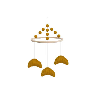 Gamcha Mobile Croissants