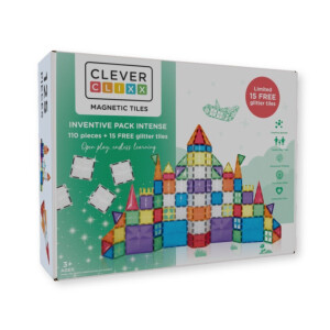 Cleverclixx Inventive Pack Intense