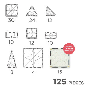 Cleverclixx Inventive Pack Intense