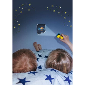 Moses Verlag Kleine Diashow Sternbilder und Planeten