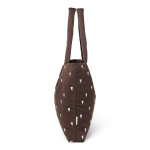 Studio Noos Mama-Tasche Puffy Hearts