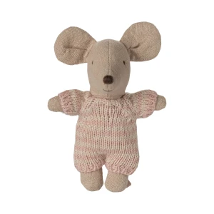 Maileg Babymaus in Tragetasche